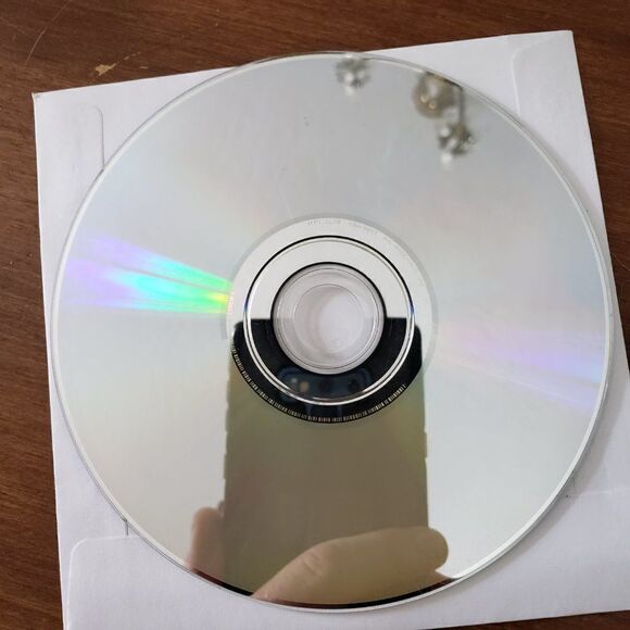 Need for Speed Carbon  Nintendo Wii video game tested works disk only - Picture 3 of 4